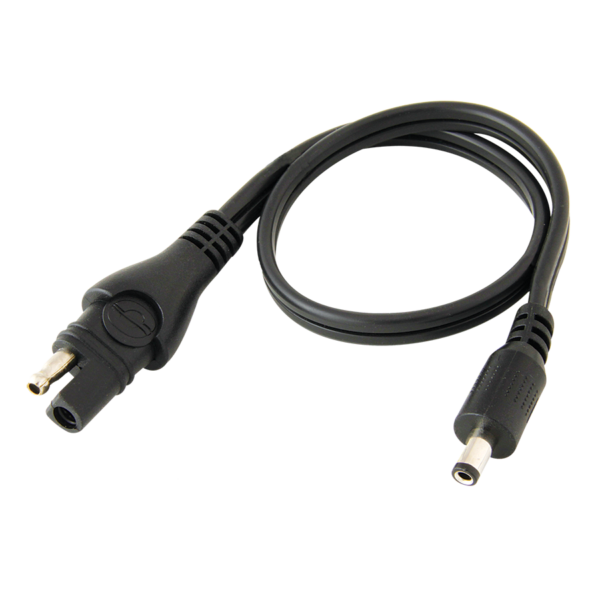 OptiMate CABLE O-67M DC 2.5 Plug – SAE - TecMate USA