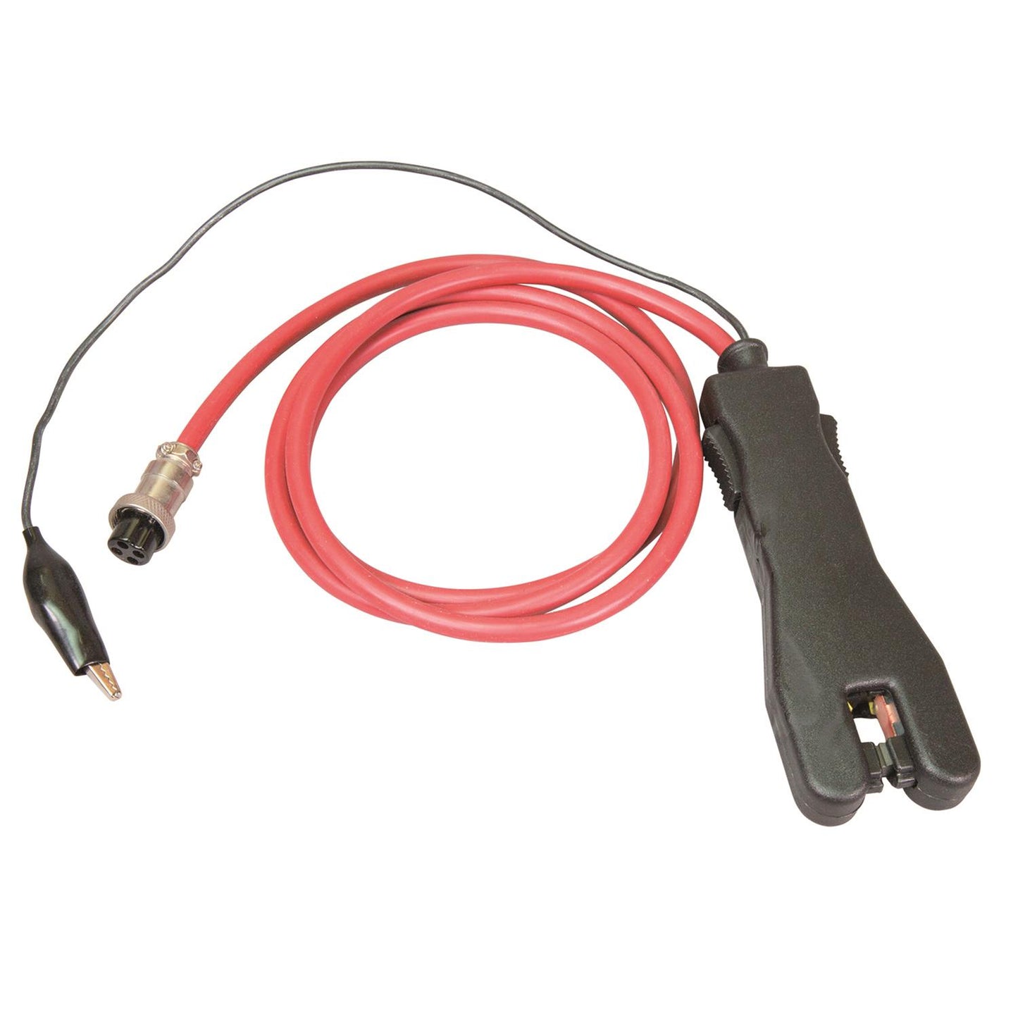 TecMate TS-208 Replacement High-Tension (kV & SPARK Current) Diagnostic Caliper Pick-Up Cable for IgnitionMate - TecMate USA
