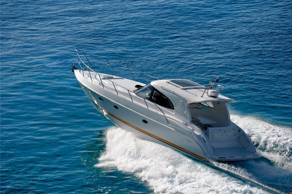 Boats & Jet ski's - Tecmate USA