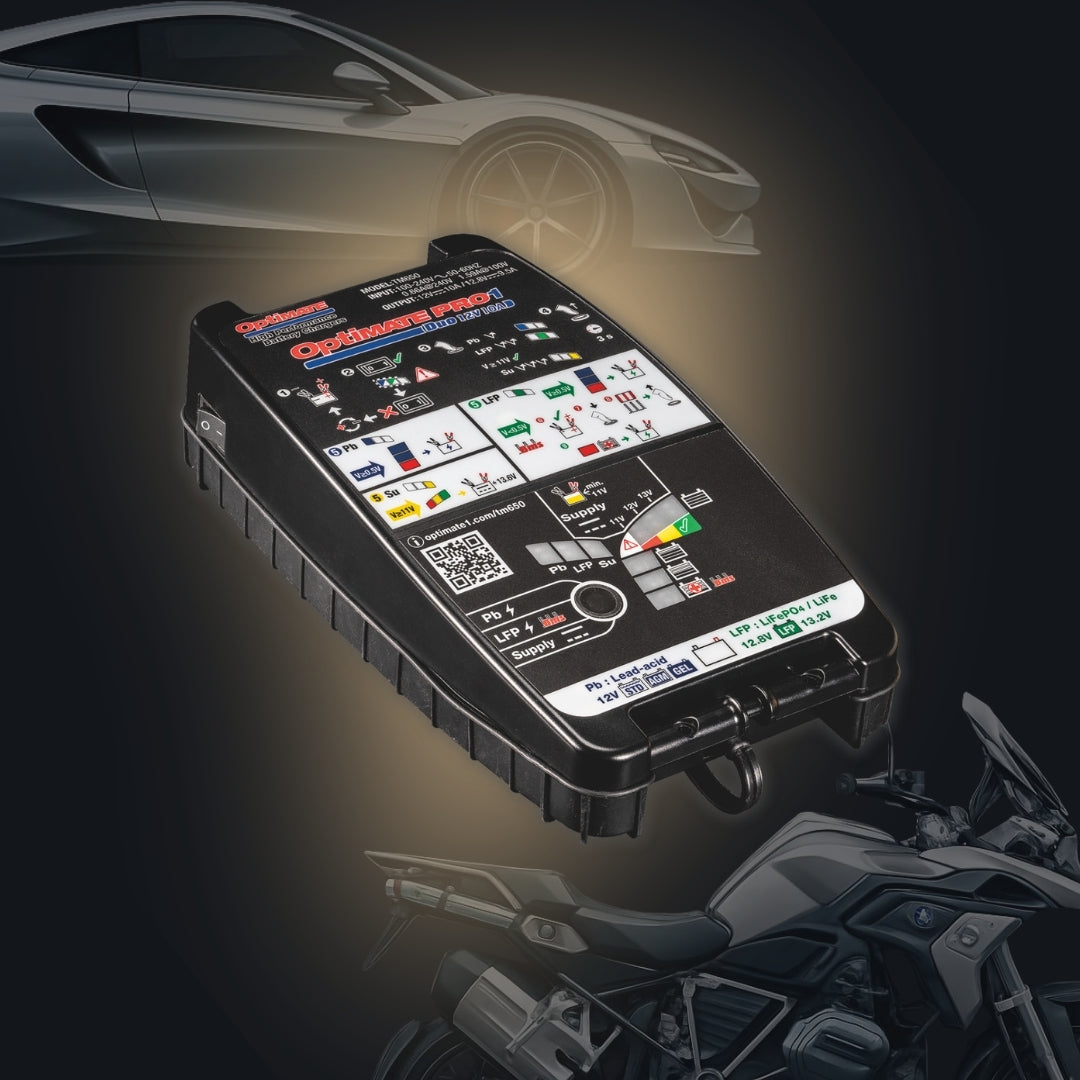 Dealer / PRO - Tecmate USA