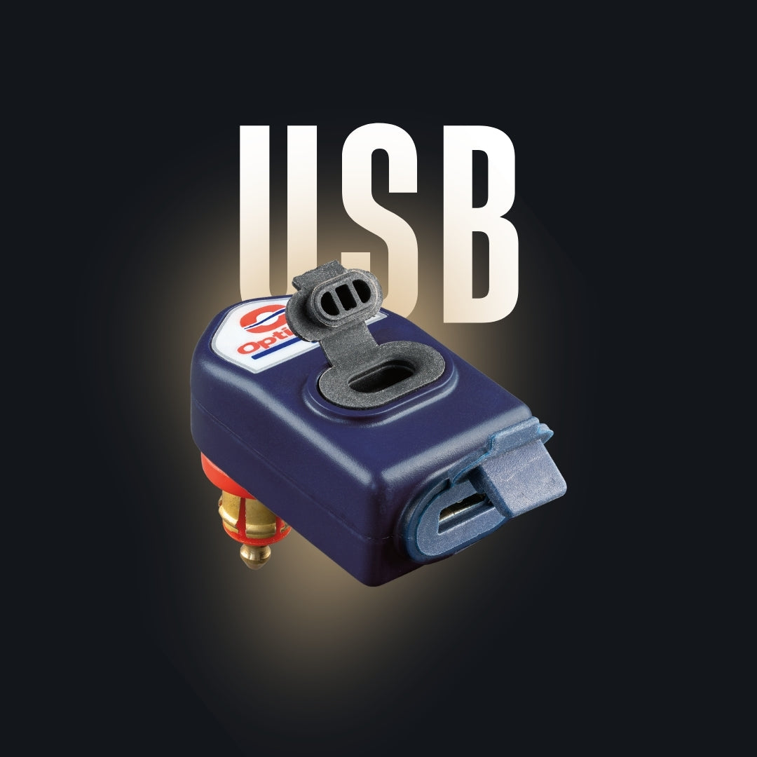 USB Chargers - Tecmate USA