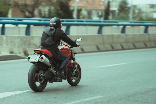 Scooters - Small Motorbikes - Tecmate USA