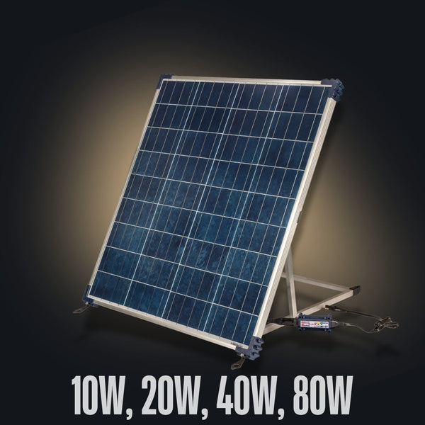 Solar - Tecmate USA