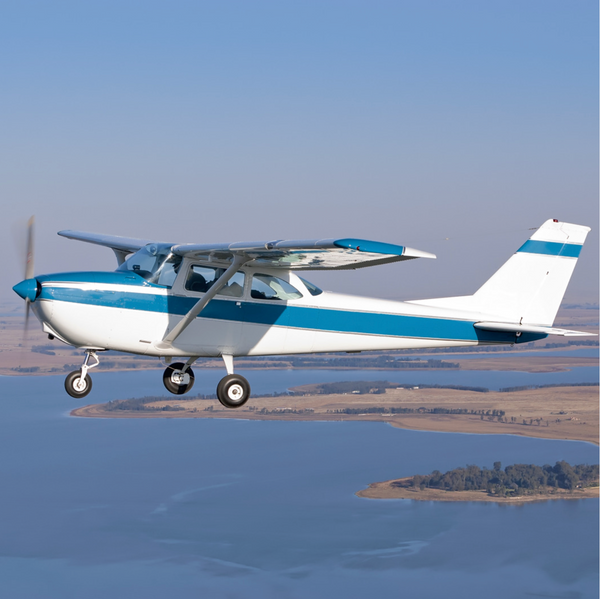 Light Aircraft 2 - Tecmate USA