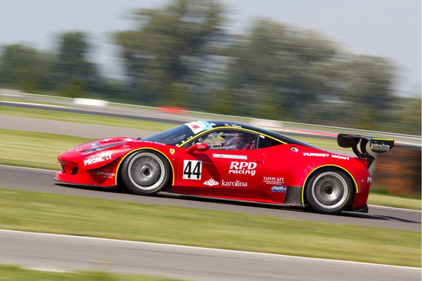 Sportscars / Motorsport - Tecmate USA