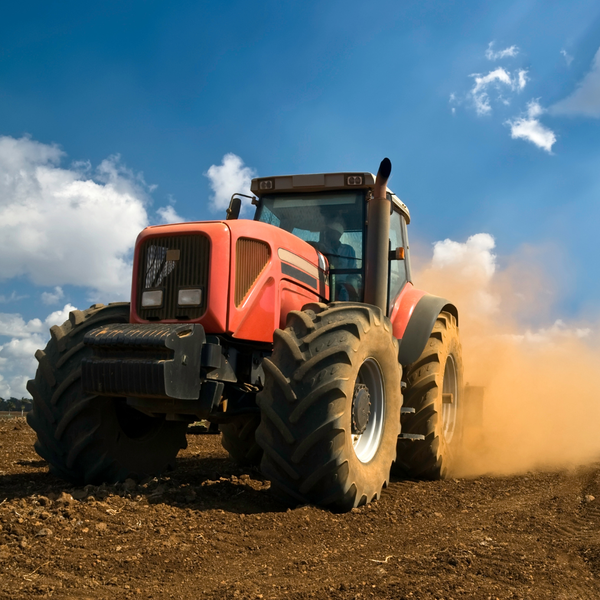 Industrial (incl. Agri & Logistics) - Tecmate USA