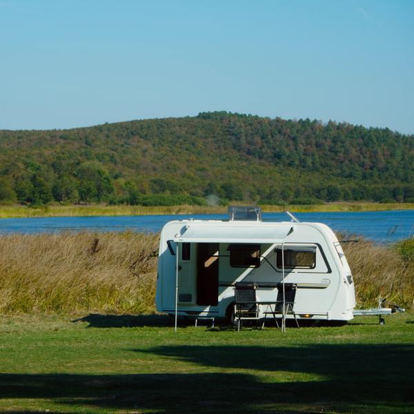 Caravan & Camping - Tecmate USA