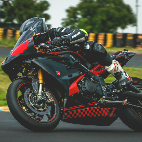 Motorcycle and Powersport - Tecmate USA