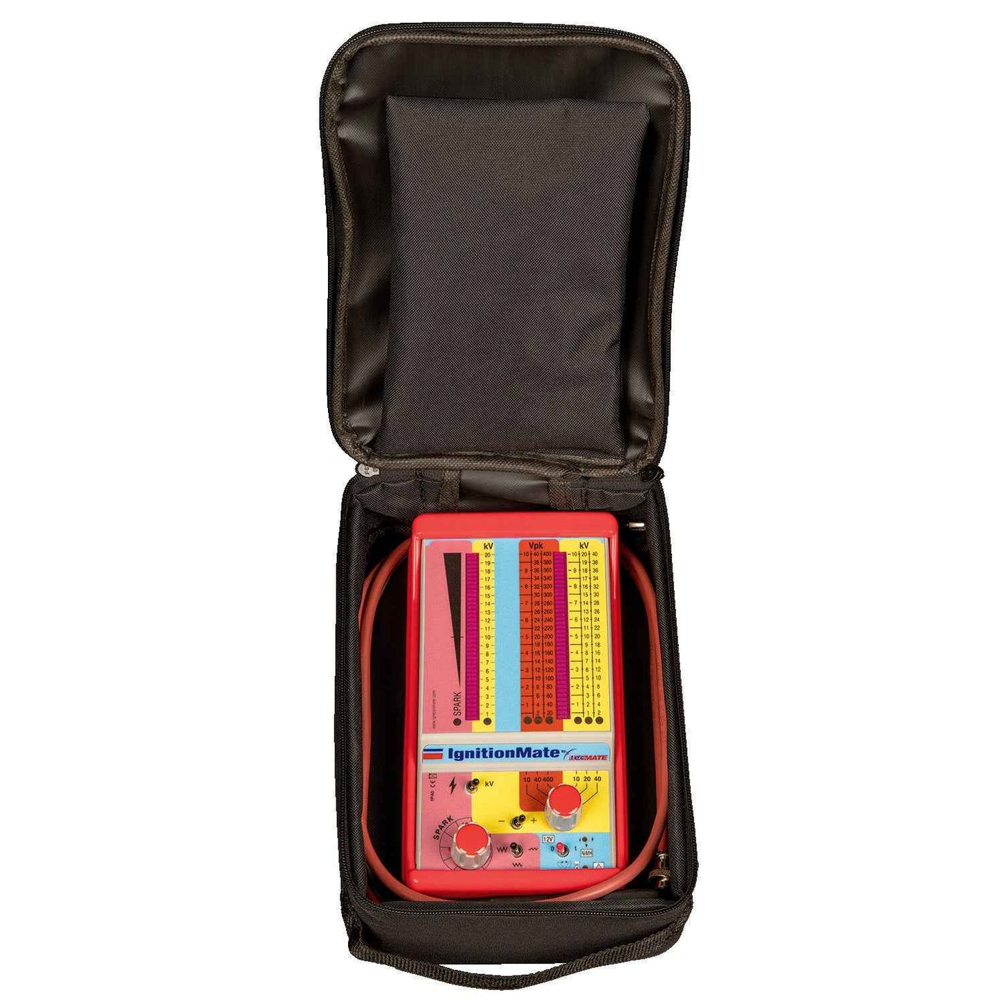 TecMate Carry Case