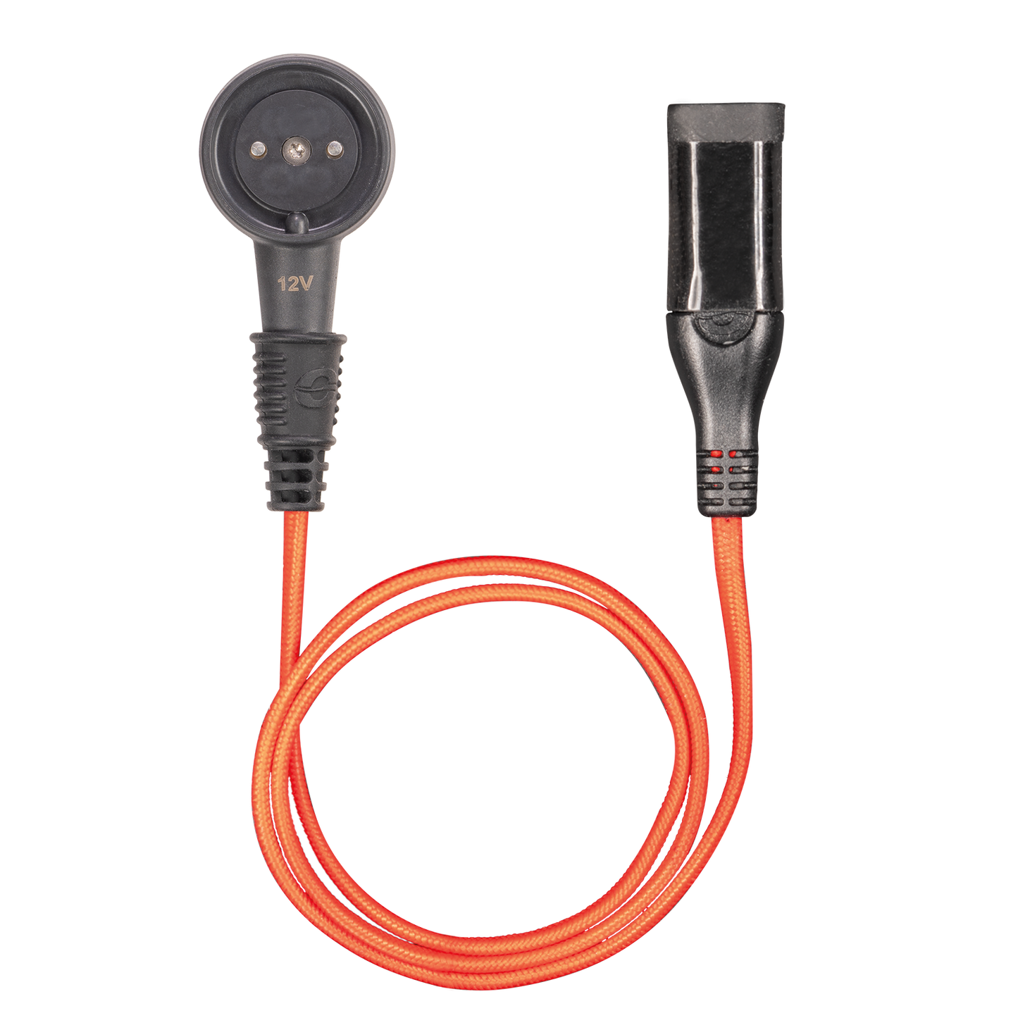 Optimate O-97C12, 12V Magnetic Connector Clip for a Safe Battery Charger Connection - TecMate USA