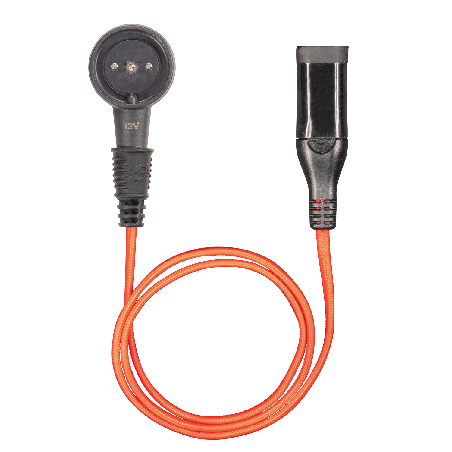 Optimate O-97C12, 12V Magnetic Connector Clip for a Safe Battery Charger Connection - TecMate USA