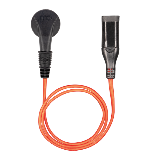 Optimate O-97C12, 12V Magnetic Connector Clip for a Safe Battery Charger Connection - TecMate USA - View 2