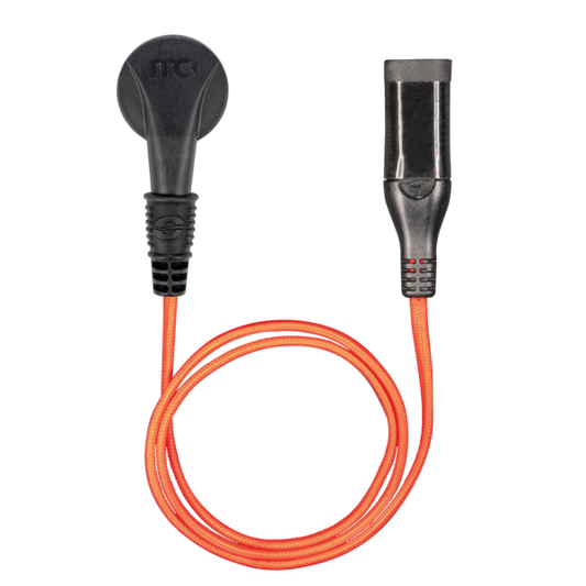 Optimate O-97C12, 12V Magnetic Connector Clip for a Safe Battery Charger Connection - TecMate USA - View 2