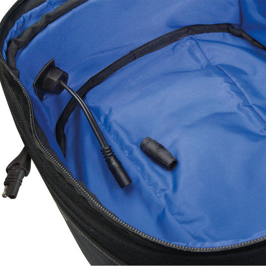 Tankbag adapter kit | SAE > DC2.5mm > SAE | 7A max - O-30 - Tecmate USA