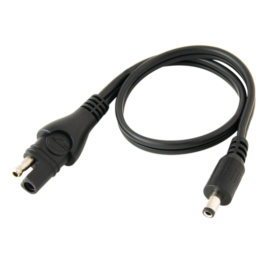 OptiMate CABLE O-67M DC 2.5 Plug – SAE - TecMate USA