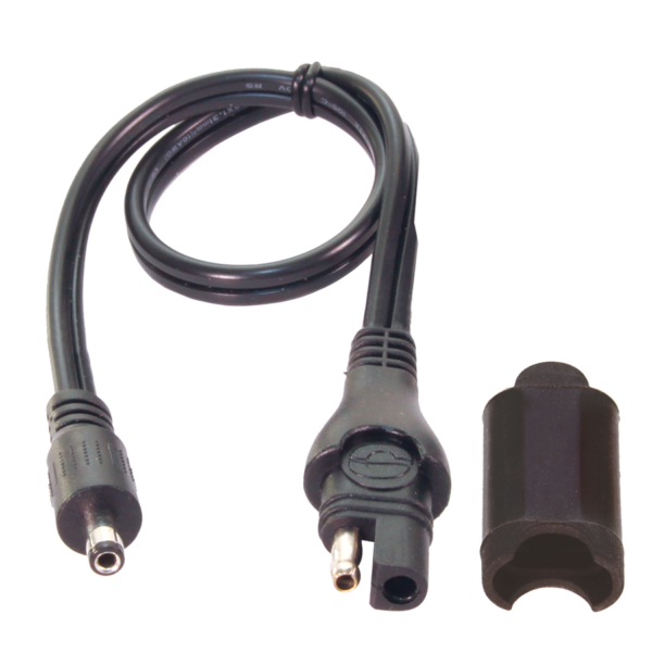 OptiMate CABLE O-67M DC 2.5 Plug – SAE - TecMate USA - View 2