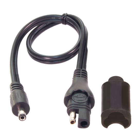 OptiMate CABLE O-67M DC 2.5 Plug – SAE - TecMate USA - View 2