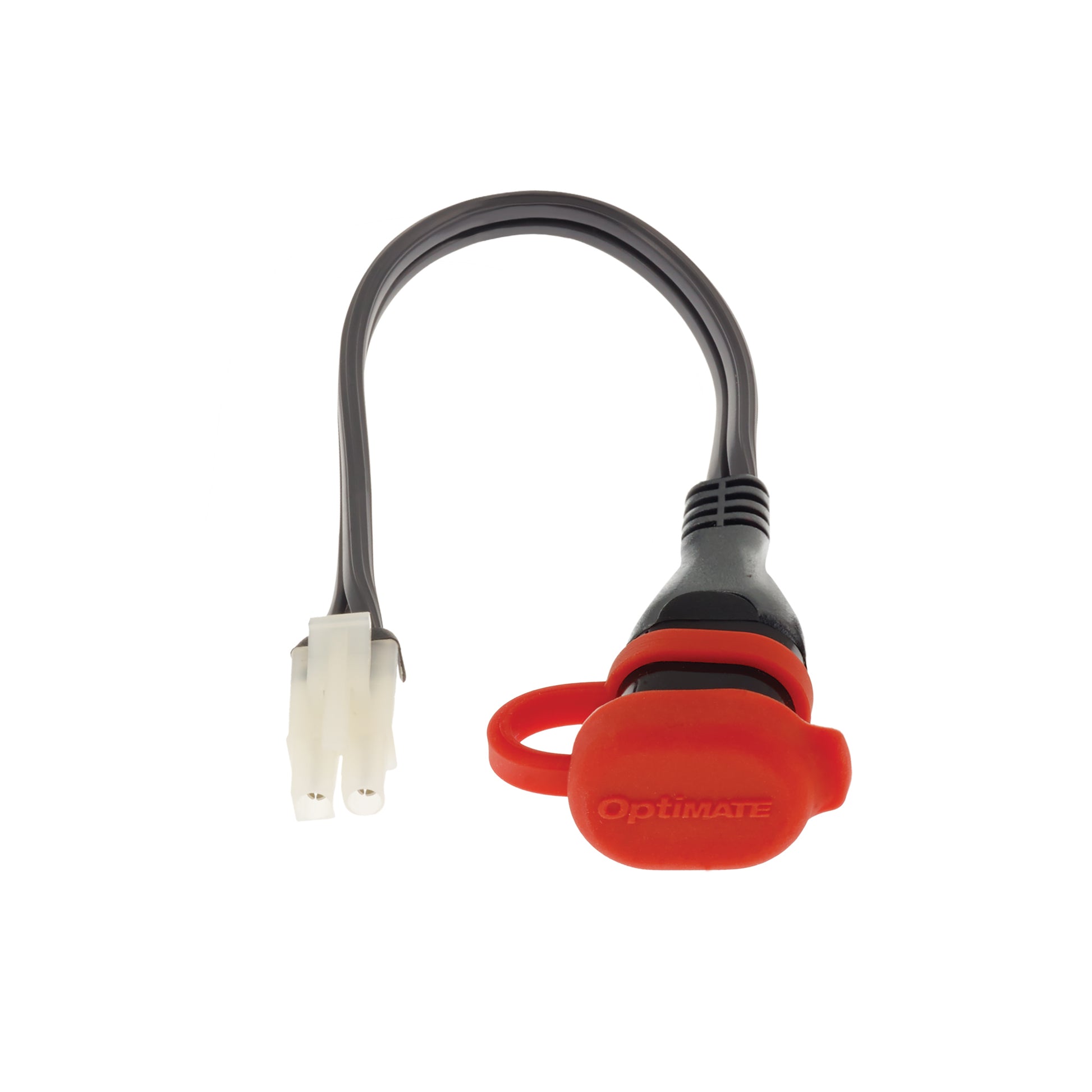 OptiMate Adapter cable, battery lead, KET to SAE - CABLE O-07 - Tecmate USA
