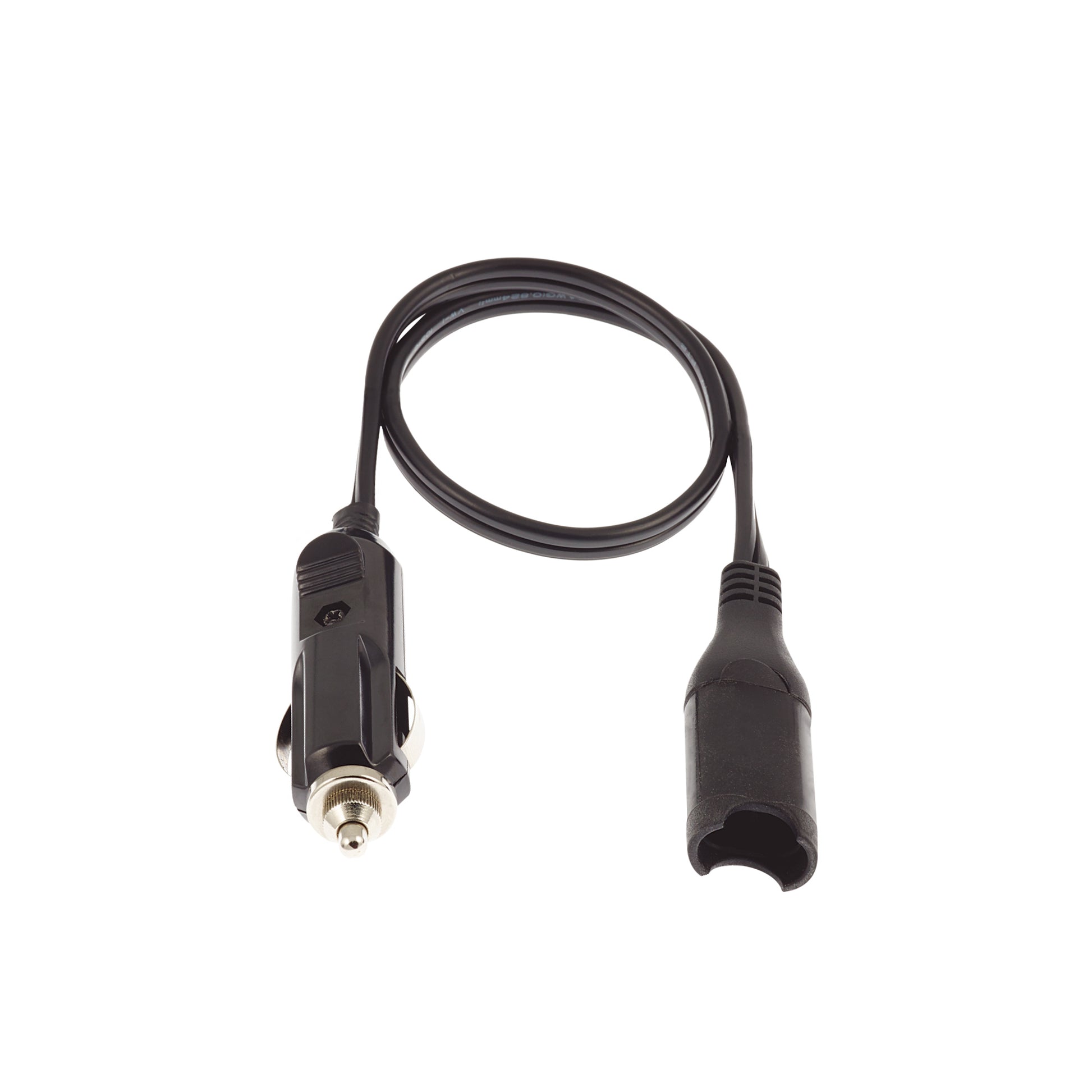 OptiMate Adapter cable, SAE to AUTO plug - CABLE O-12 - Tecmate USA