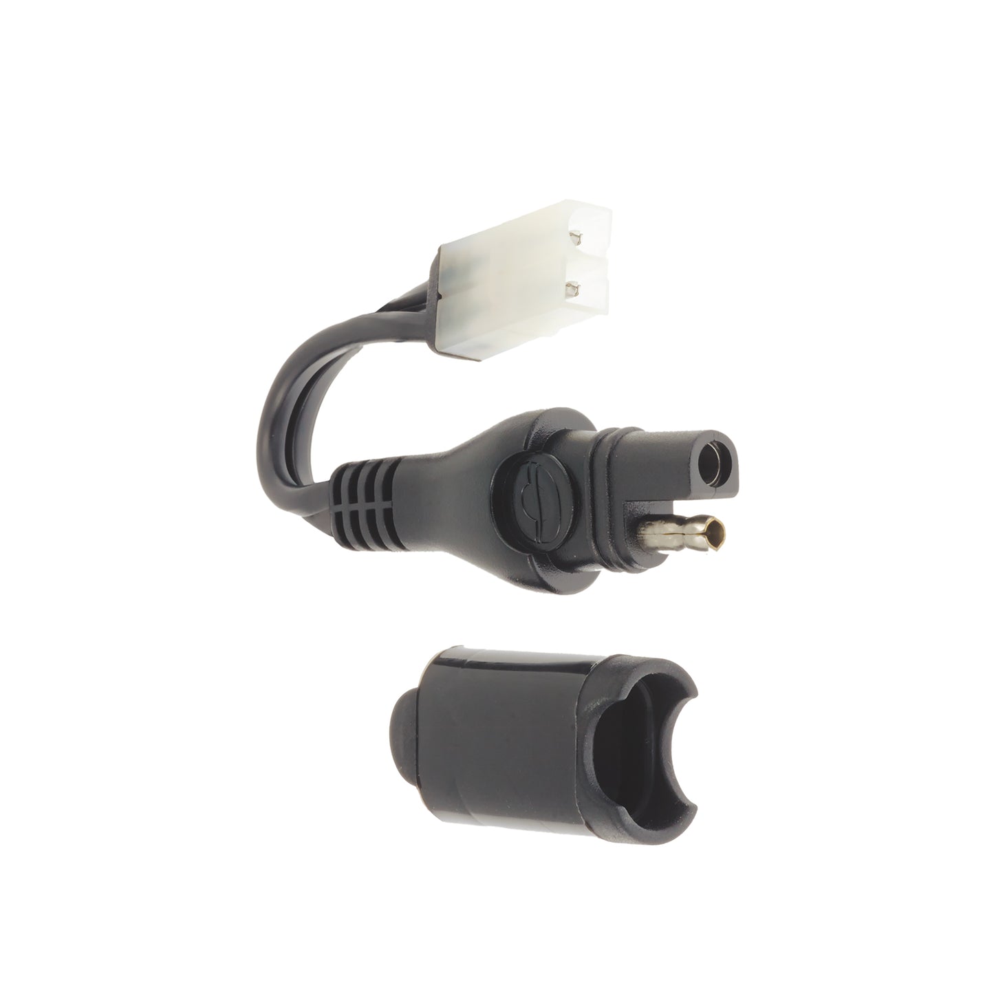 OptiMate SAE to KET Adapter, charger lead - CABLE O-17 - Tecmate USA