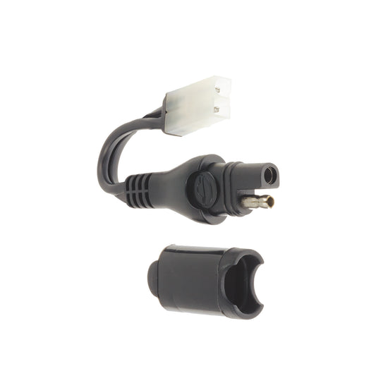 OptiMate SAE to KET Adapter, charger lead - CABLE O-17 - Tecmate USA