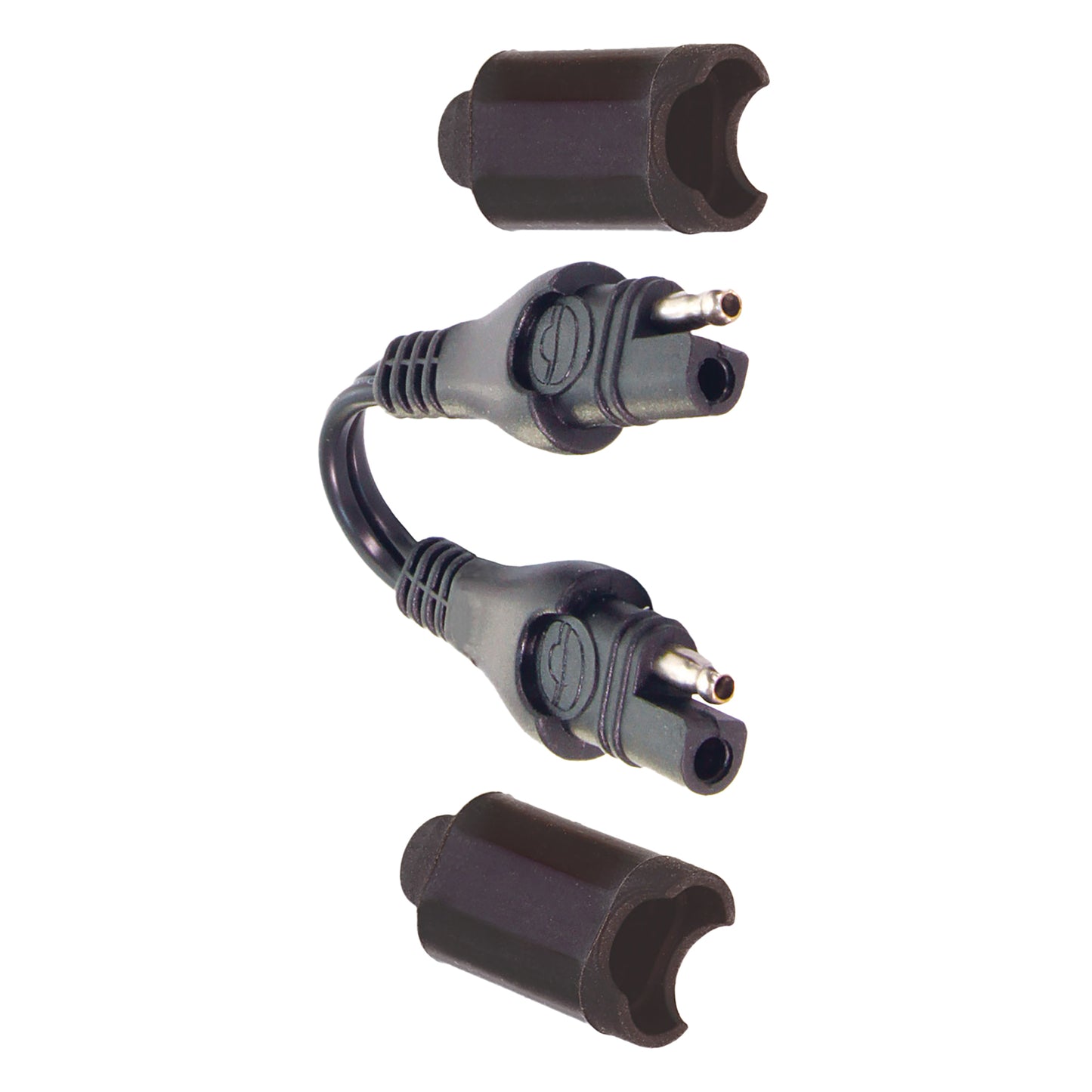 OptiMate Adapter cable, polarity swap, SAE - CABLE O-27 - Tecmate USA