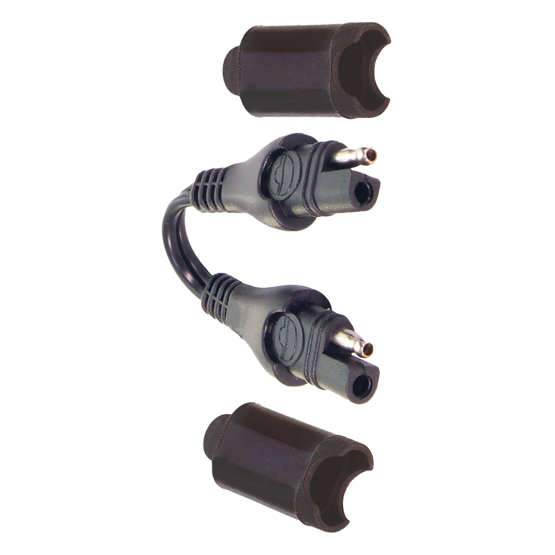 OptiMate Adapter cable, polarity swap, SAE - CABLE O-27 - Tecmate USA