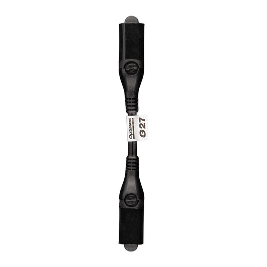 OptiMate Adapter cable, polarity swap, SAE - CABLE O-27 - Tecmate USA
