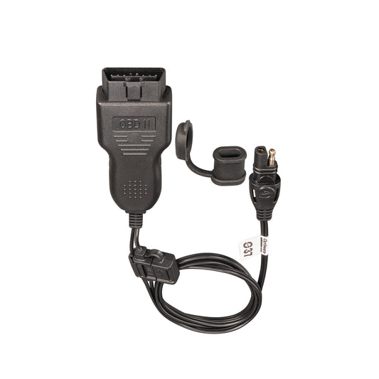OptiMate OBD II to SAE Adapter Cable - Cable O-37 - Tecmate USA