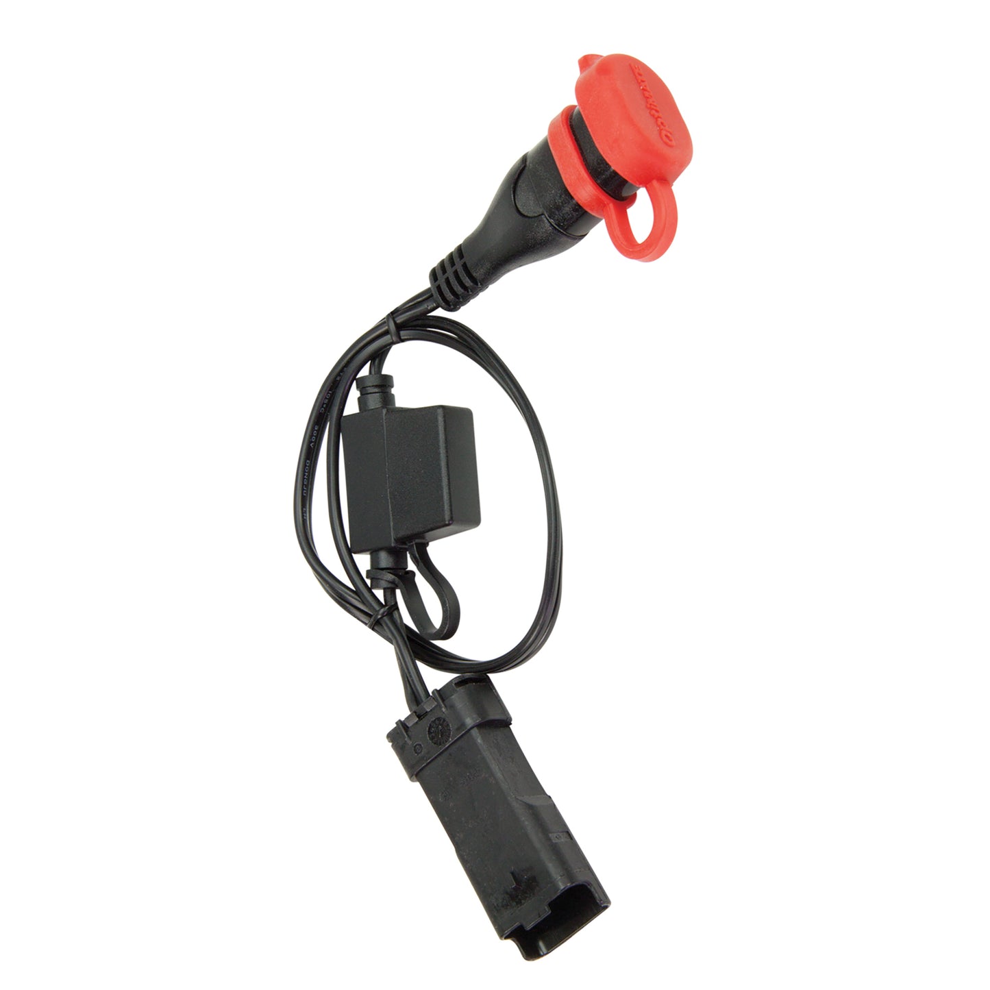 OptiMate Ducati to SAE Adapter - CABLE O-47 - Tecmate USA