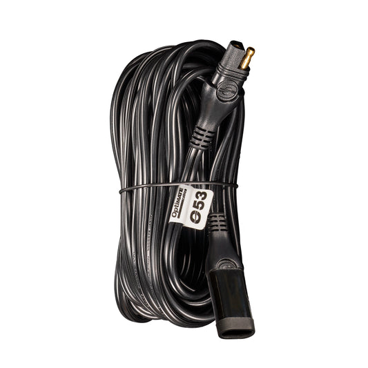 OptiMate Extender, 762cm 10 Amp - CABLE O-53 - Tecmate USA