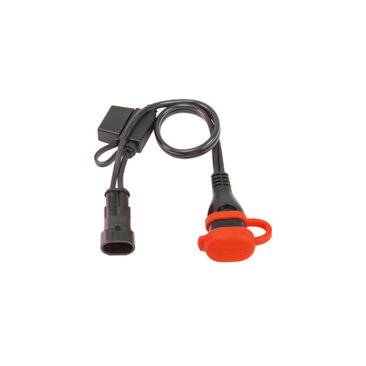 OptiMate Adapter, MV Agusta to SAE - CABLE O-57 - Tecmate USA