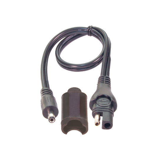 OptiMate Adapter kit, 3 pieces, SAE to DC 2.5mm - CABLE O-67 - Tecmate USA