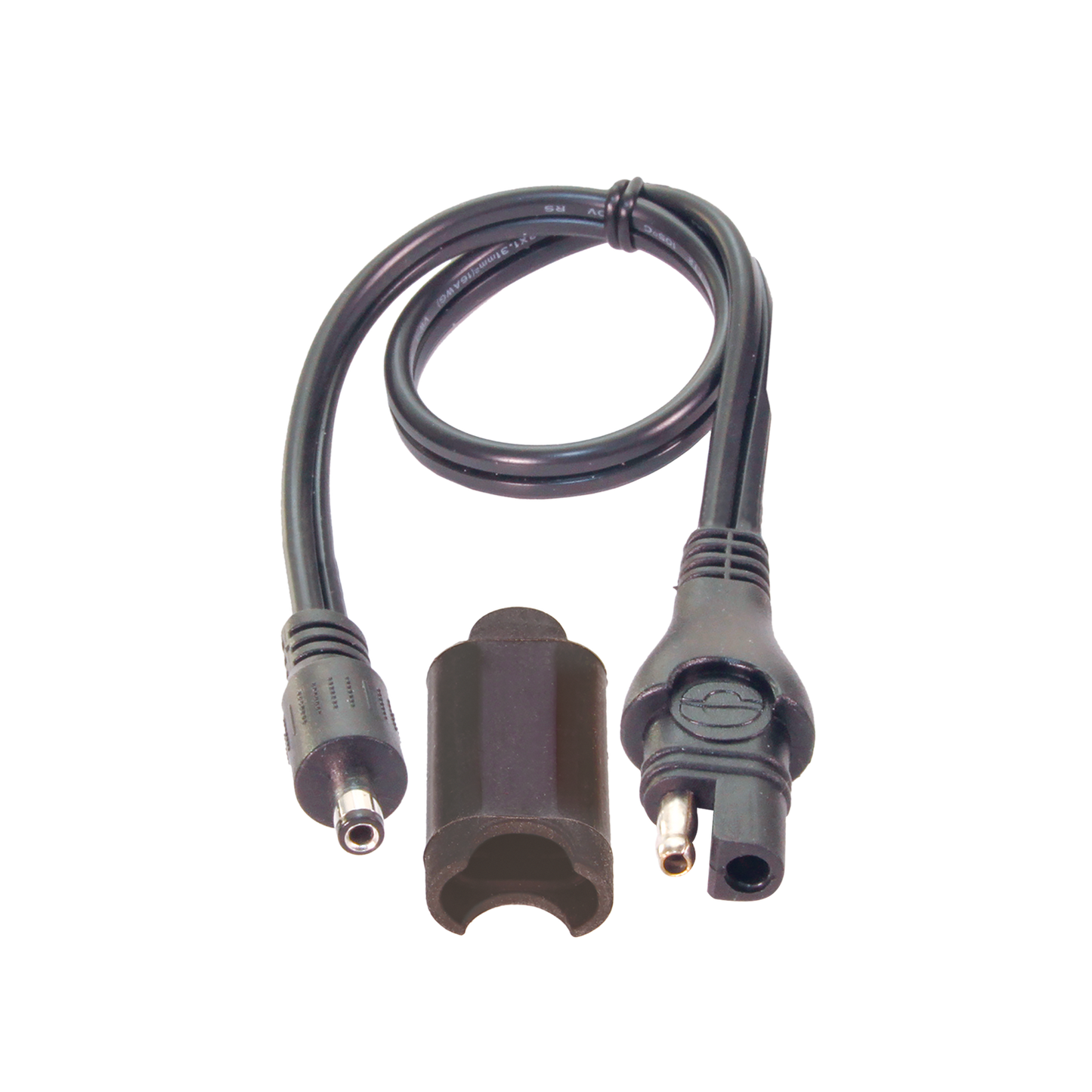 OptiMate CABLE O-67M DC 2.5 Plug – SAE