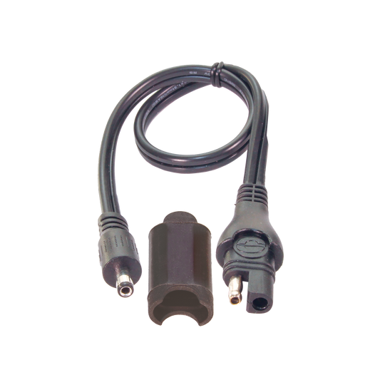 OptiMate CABLE O-67M DC 2.5 Plug – SAE
