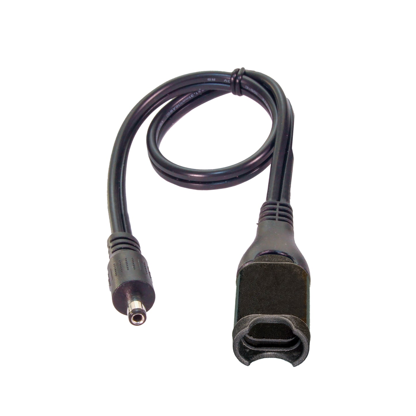 OptiMate Adapter kit, 3 pieces, SAE to DC 2.5mm - CABLE O-67 - Tecmate USA