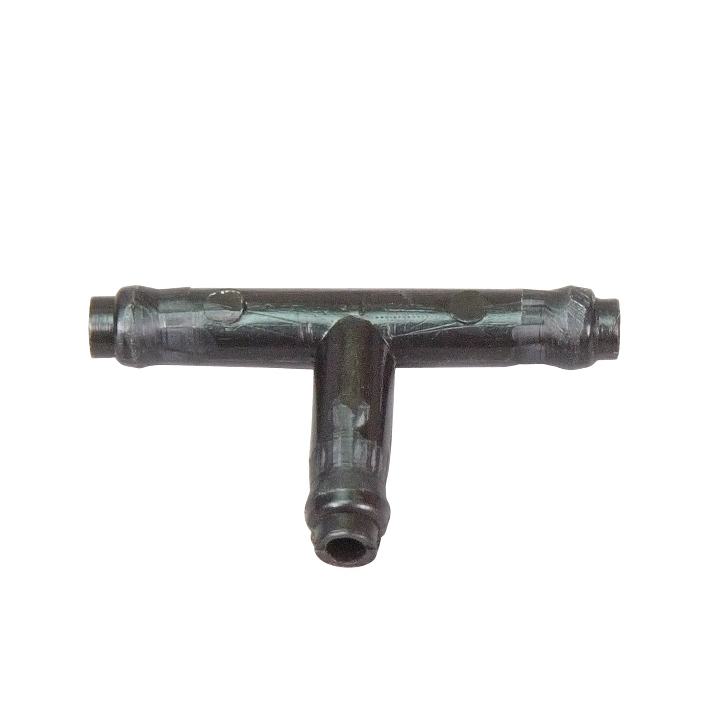 TecMate TS-202 Heavy-Duty Inline Manifold Vacuum T-Piece Splitter Connector for CarbMate and VacuumMate Engine Synchronization Tools
