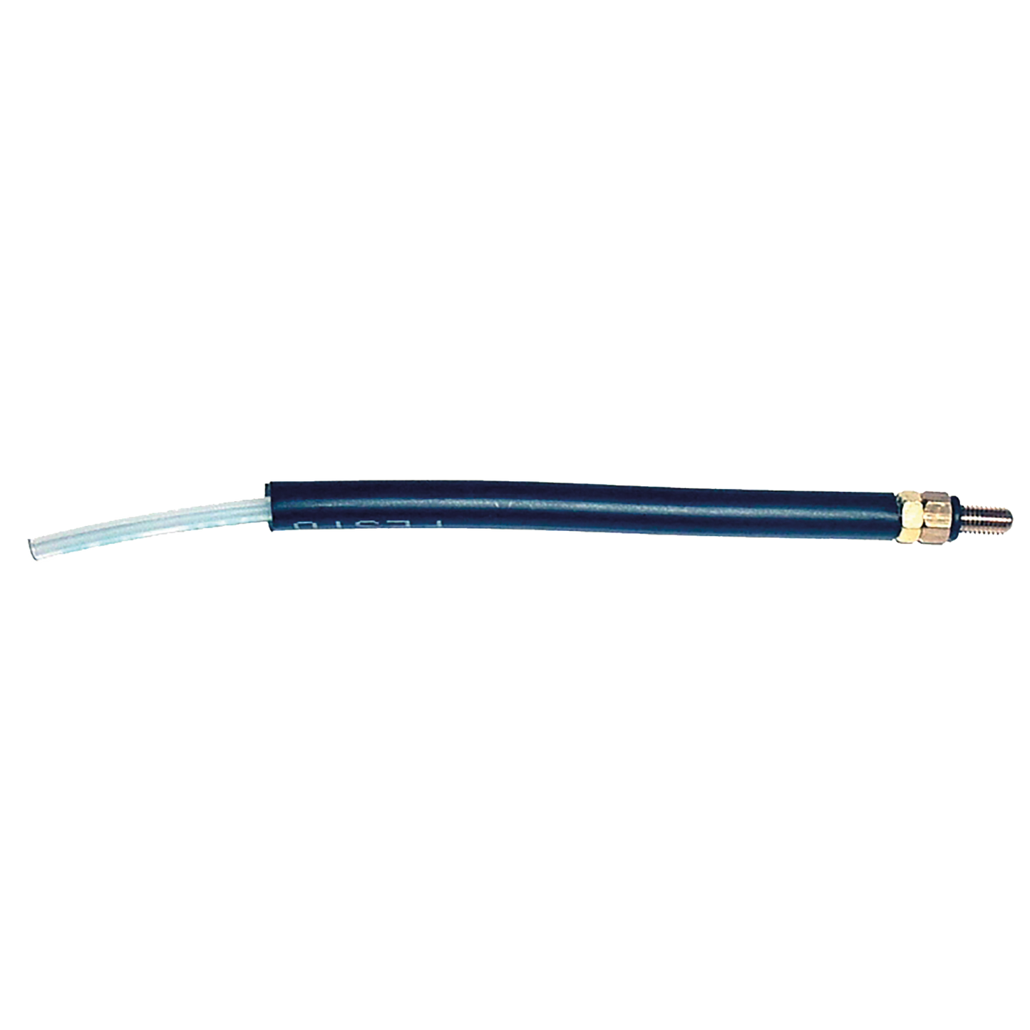 TecMate TS-200 Heavy-Duty M5 Flexi-Rigid Manifold Vacuum Adapter for CarbMate and VacuumMate Fuel-Injection Synchronization Systems
