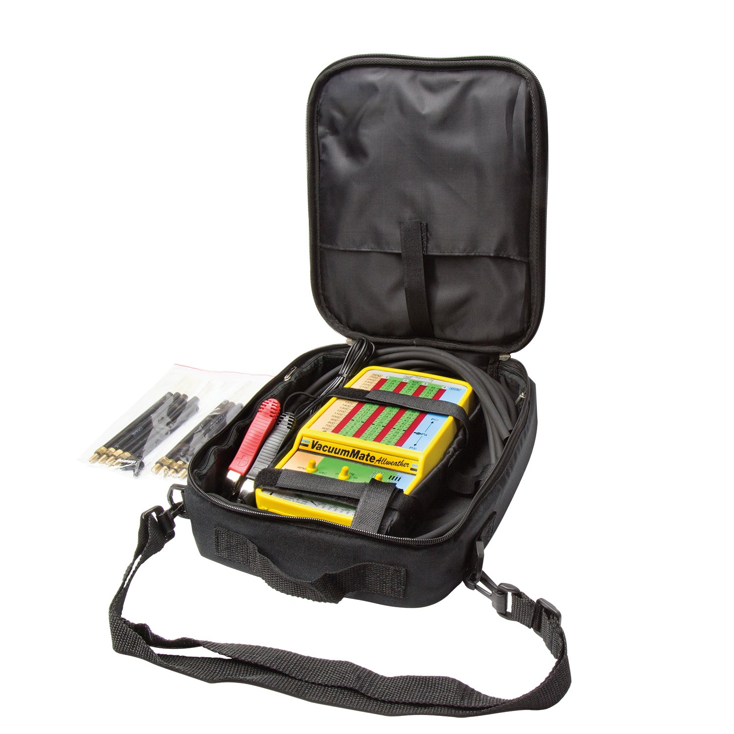 VacuumMate Allweather - TS72KIT - Tecmate USA