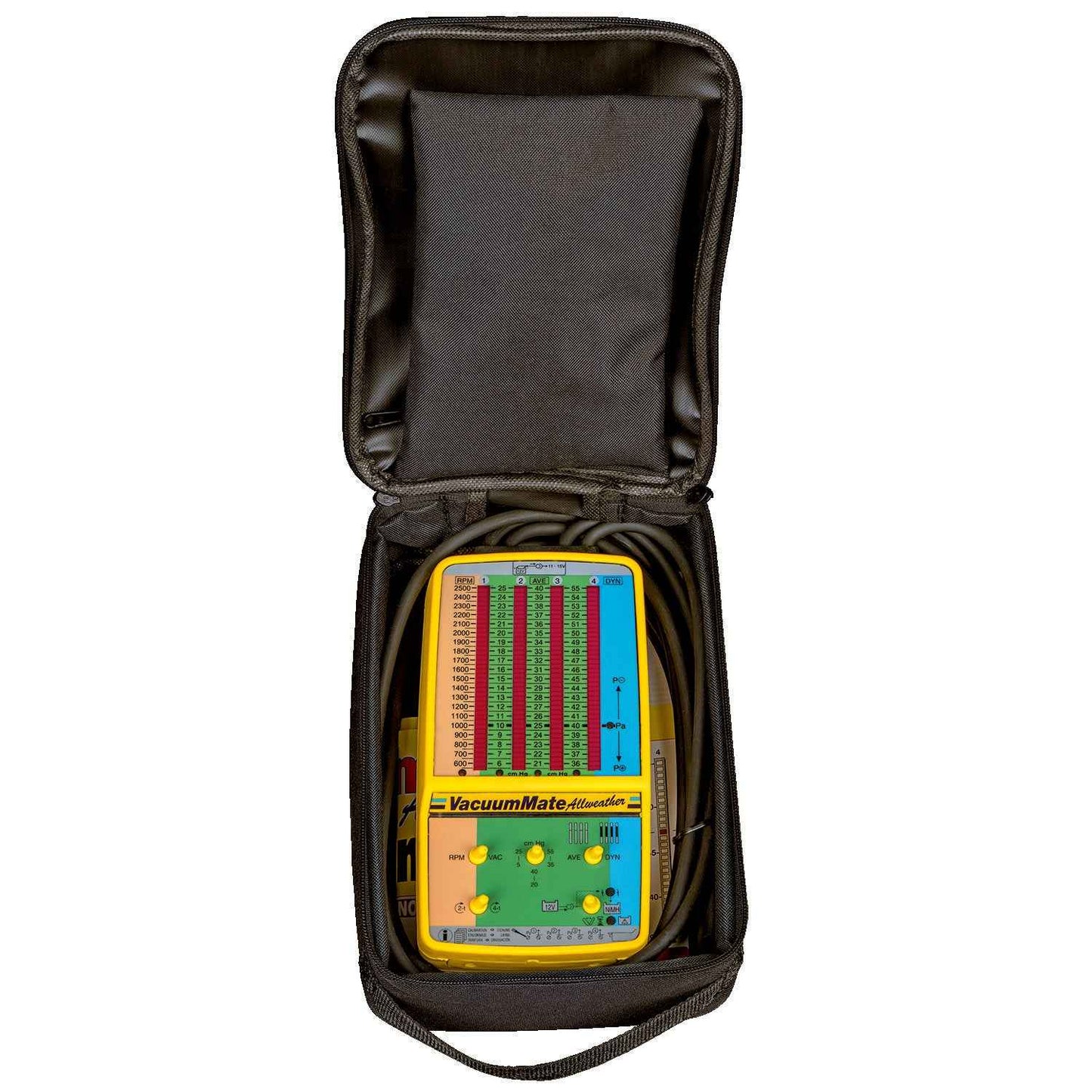 TecMate Carry Case