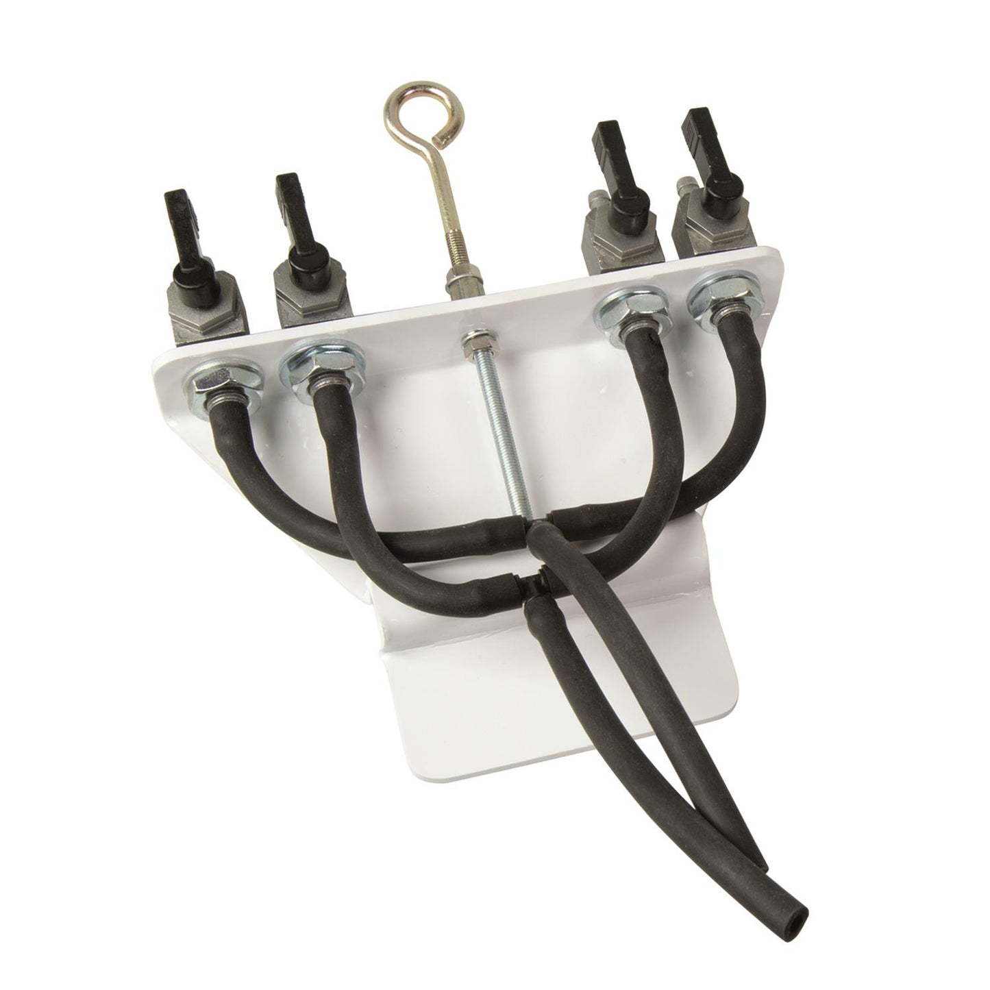TecMate TS-220 CarbMate and SynchroMate 2-to-4 Channel Electronic Throttle Valve & Carburetor Synchronizer Adapter Kit - TecMate USA