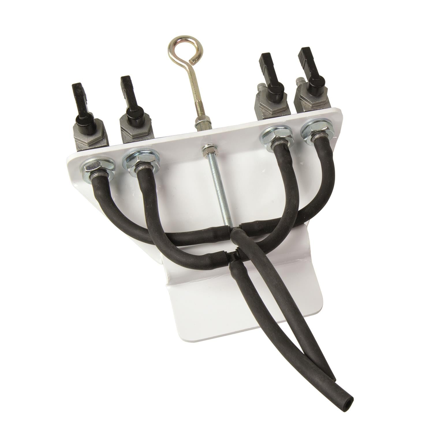 TecMate TS-220 CarbMate and SynchroMate 2-to-4 Channel Electronic Throttle Valve & Carburetor Synchronizer Adapter Kit - TecMate USA