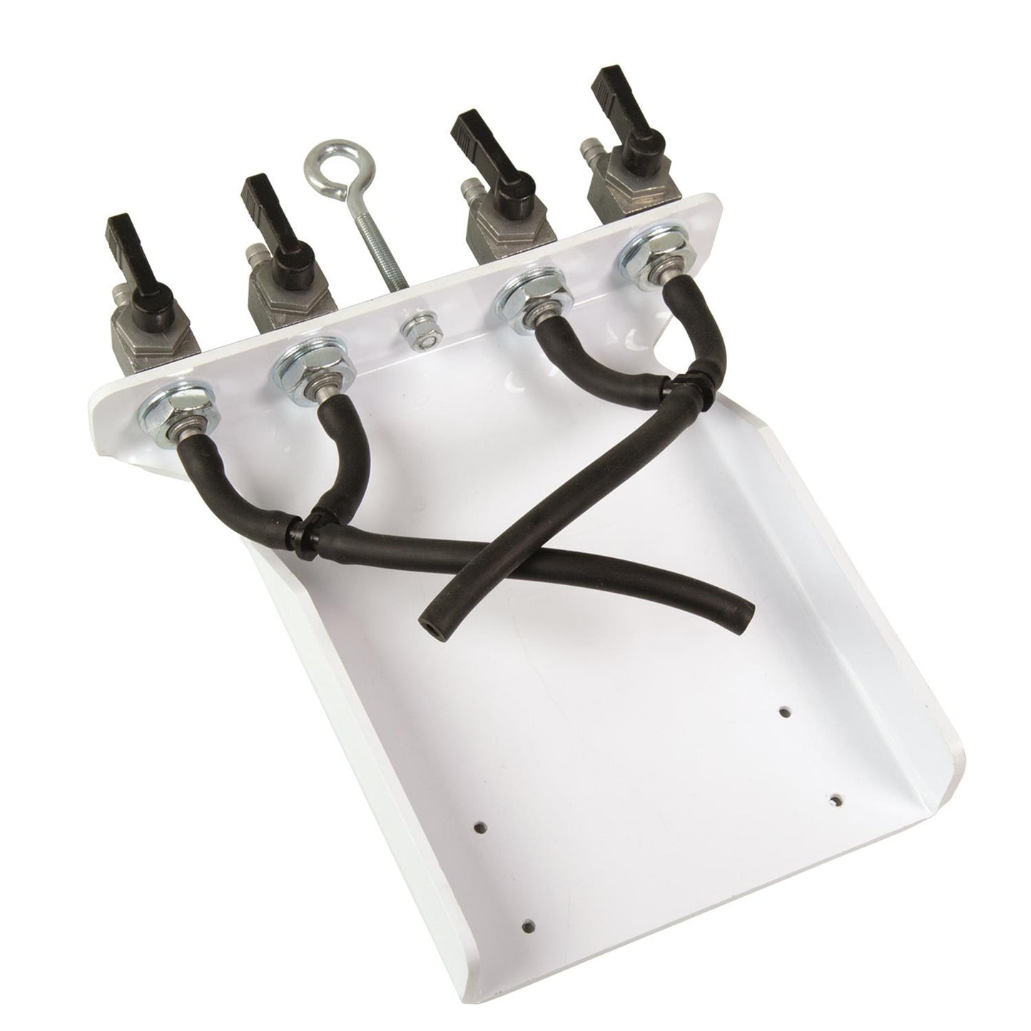 TecMate VacuumMate TS-221 4-to-6 Channel Electronic Synchronizer Converter Adapter Kit - TecMate USA