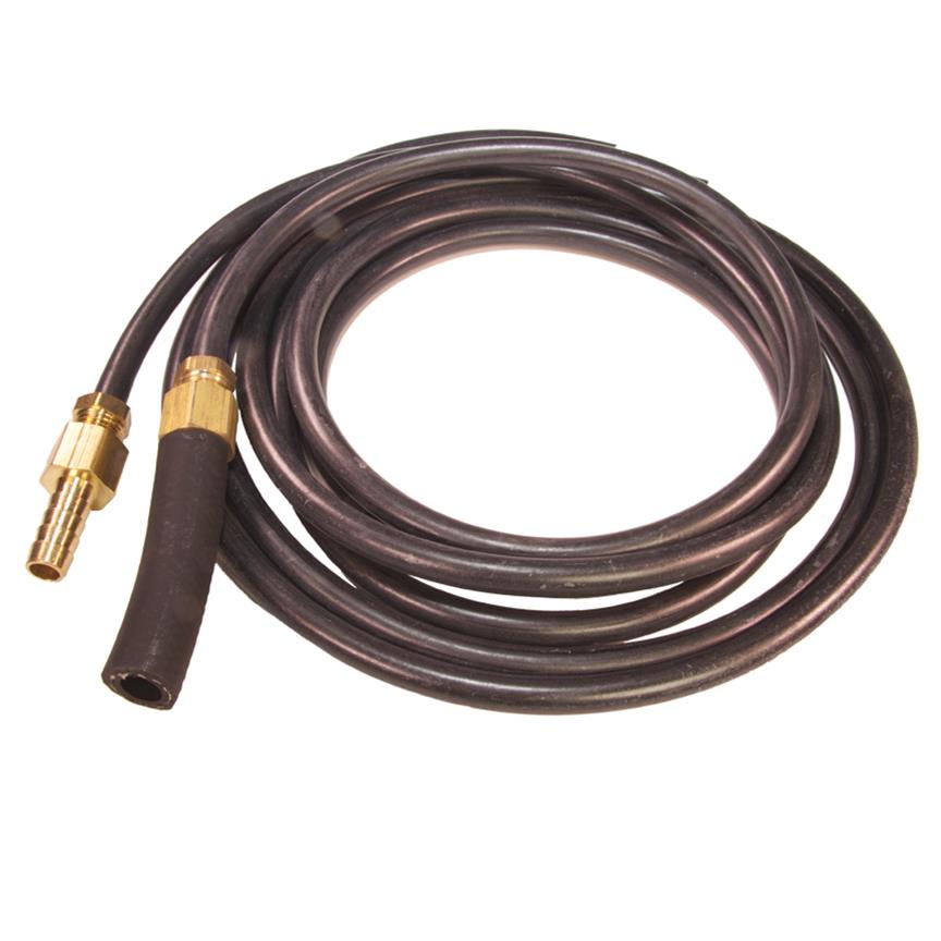 TecMate TS-400 CarbMate and SynchroMate Premium ROTAX Aircraft Engine Crossover Tube Synchronizer Adapter Kit - TecMate USA