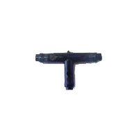 TecMate TS-202 Heavy-Duty Inline Manifold Vacuum T-Piece Splitter Connector for CarbMate and VacuumMate Engine Synchronization Tools - TecMate USA
